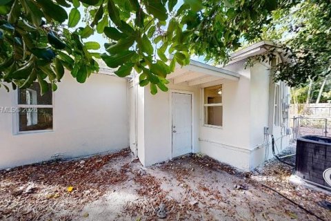 Купить виллу или дом в Форт-Лодердейл, Флорида 2 спальни, 101.26м2, № 2008438 - фото 21