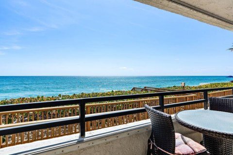 Condo à South Palm Beach, Floride, 2 chambres  № 2169732