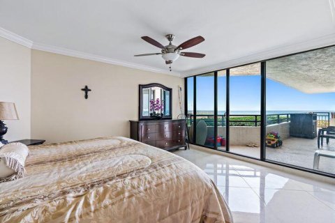Copropriété à louer à South Palm Beach, Floride: 2 chambres, 186.45 m2 № 2169732 - photo 3