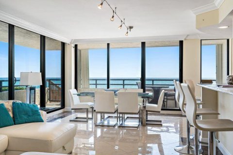 Copropriété à louer à South Palm Beach, Floride: 2 chambres, 186.45 m2 № 2169732 - photo 15