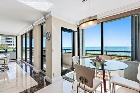 Copropriété à louer à South Palm Beach, Floride: 2 chambres, 186.45 m2 № 2169732 - photo 18