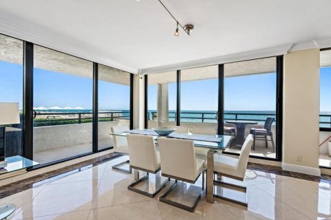 Copropriété à louer à South Palm Beach, Floride: 2 chambres, 186.45 m2 № 2169732 - photo 16