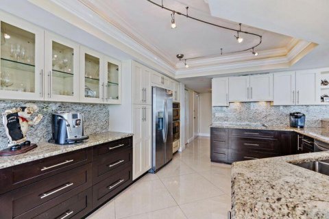 Copropriété à louer à South Palm Beach, Floride: 2 chambres, 186.45 m2 № 2169732 - photo 20