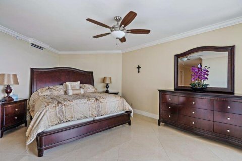 Copropriété à louer à South Palm Beach, Floride: 2 chambres, 186.45 m2 № 2169732 - photo 4