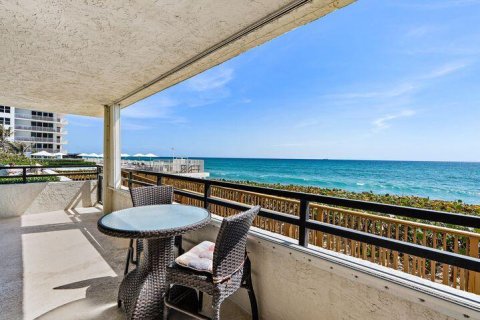 Copropriété à louer à South Palm Beach, Floride: 2 chambres, 186.45 m2 № 2169732 - photo 21