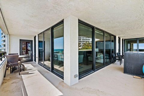 Copropriété à louer à South Palm Beach, Floride: 2 chambres, 186.45 m2 № 2169732 - photo 23