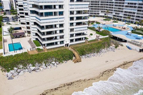 Copropriété à louer à South Palm Beach, Floride: 2 chambres, 186.45 m2 № 2169732 - photo 28