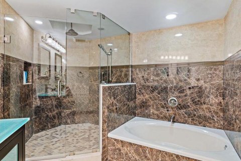 Copropriété à louer à South Palm Beach, Floride: 2 chambres, 186.45 m2 № 2169732 - photo 6