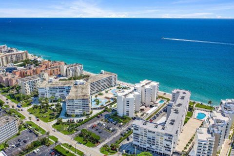 Copropriété à louer à South Palm Beach, Floride: 2 chambres, 186.45 m2 № 2169732 - photo 29