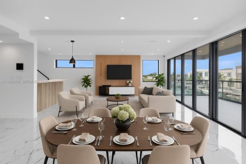 Casa en venta en Key Largo, Florida, 5 dormitorios, 334.45 m2 № 2000099 - foto 16