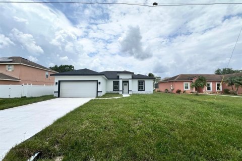 House in Poinciana, Florida 4 bedrooms, 163.97 sq.m. № 1846974 - photo 5