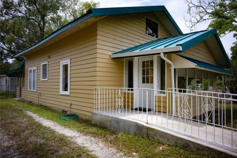 Casa en venta en DeLand, Florida, 2 dormitorios, 139.63 m2 № 2104435 - foto 4