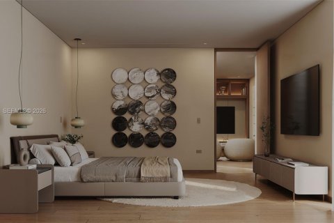 House in Miami Beach, Florida 5 bedrooms, 371.61 sq.m. № 2008580 - photo 14