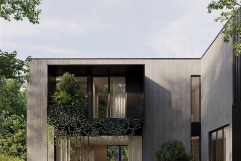 House in Miami Beach, Florida 5 bedrooms, 371.61 sq.m. № 2008580 - photo 3