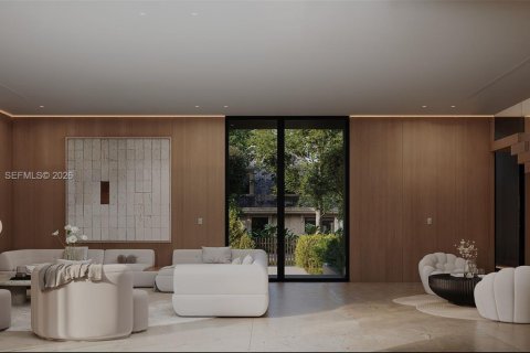 House in Miami Beach, Florida 5 bedrooms, 371.61 sq.m. № 2008580 - photo 4