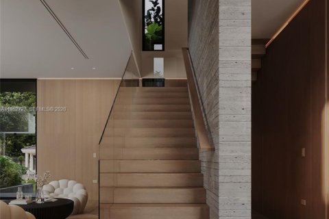 House in Miami Beach, Florida 5 bedrooms, 371.61 sq.m. № 2008580 - photo 10