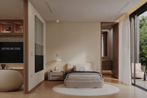 House in Miami Beach, Florida 5 bedrooms, 371.61 sq.m. № 2008580 - photo 13