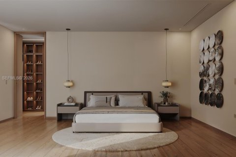 House in Miami Beach, Florida 5 bedrooms, 371.61 sq.m. № 2008580 - photo 20