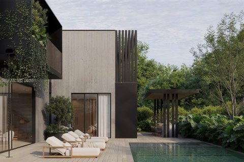 House in Miami Beach, Florida 5 bedrooms, 371.61 sq.m. № 2008580 - photo 21