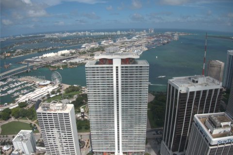 Condo in Miami, Florida  № 2053033 - photo 22