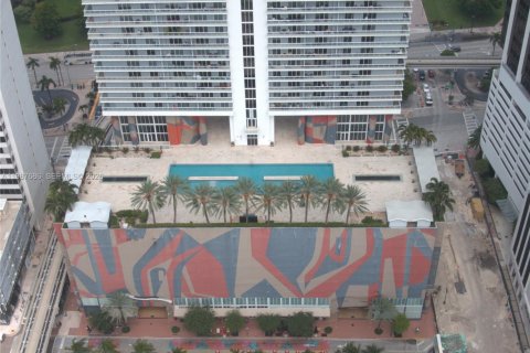 Condo in Miami, Florida  № 2053033 - photo 23