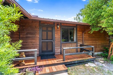 Купить виллу или дом в Нокомис, Флорида 6 комнат, 92.25м2, № 1903865 - фото 3