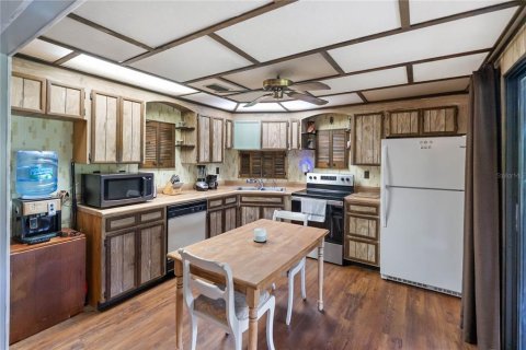 Купить виллу или дом в Нокомис, Флорида 6 комнат, 92.25м2, № 1903865 - фото 9