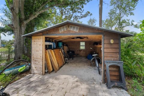 Купить виллу или дом в Нокомис, Флорида 6 комнат, 92.25м2, № 1903865 - фото 10