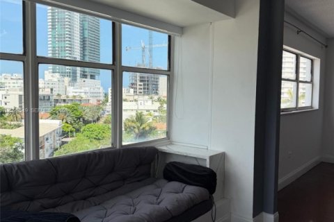 Apartment in Miami Beach, Florida 1 bedroom, 77.11 sq.m. № 2087786 - photo 5