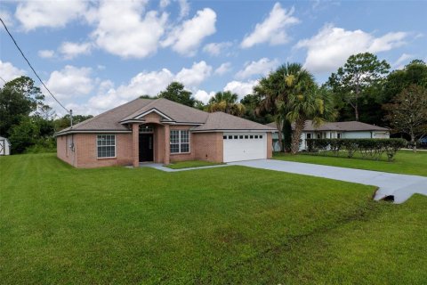 Casa en venta en Palm Coast, Florida, 3 dormitorios, 157.56 m2 № 2222689 - foto 4