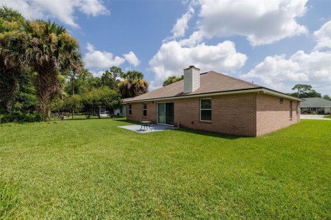 Casa en venta en Palm Coast, Florida, 3 dormitorios, 157.56 m2 № 2222689 - foto 27
