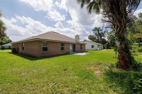 Casa en venta en Palm Coast, Florida, 3 dormitorios, 157.56 m2 № 2222689 - foto 29