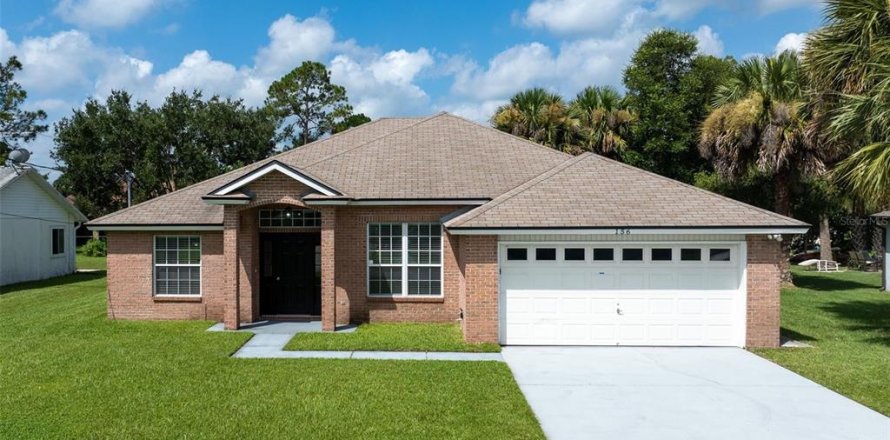 Casa en Palm Coast, Florida 3 dormitorios, 157.56 m2 № 2222689