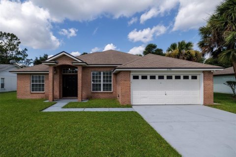 Casa en venta en Palm Coast, Florida, 3 dormitorios, 157.56 m2 № 2222689 - foto 3