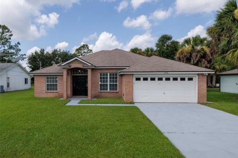 Casa en venta en Palm Coast, Florida, 3 dormitorios, 157.56 m2 № 2222689 - foto 2