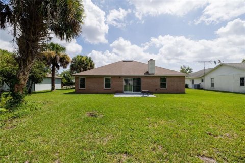 Casa en venta en Palm Coast, Florida, 3 dormitorios, 157.56 m2 № 2222689 - foto 28