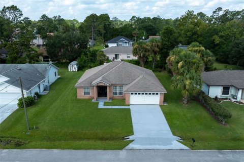 Casa en venta en Palm Coast, Florida, 3 dormitorios, 157.56 m2 № 2222689 - foto 30