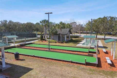 House in Trinity, Florida 2 bedrooms, 148.09 sq.m. № 2222271 - photo 21