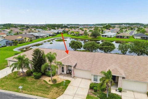 House in Trinity, Florida 2 bedrooms, 148.09 sq.m. № 2222271 - photo 17