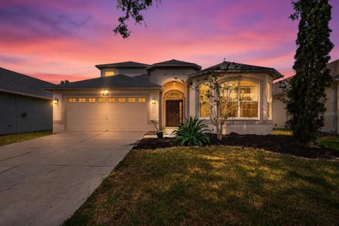 Villa ou maison à Land O' Lakes, Floride 3 chambres, 241.17 m2 № 2204144