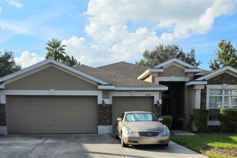 Casa en Ruskin, Florida 4 dormitorios, 233.74 m2 № 2387407