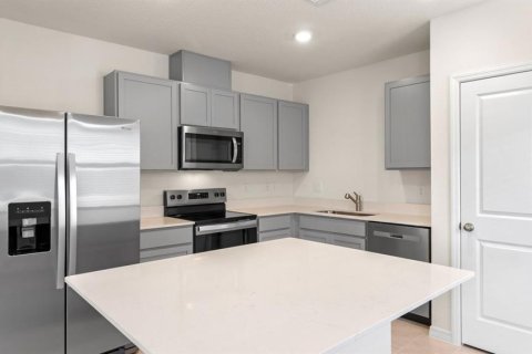 Купить виллу или дом в Уматилла, Флорида 6 комнат, 120.96м2, № 1840017 - фото 6