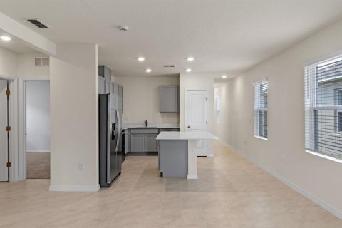 Купить виллу или дом в Уматилла, Флорида 6 комнат, 120.96м2, № 1840017 - фото 8