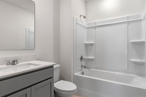 Купить виллу или дом в Уматилла, Флорида 6 комнат, 120.96м2, № 1840017 - фото 18