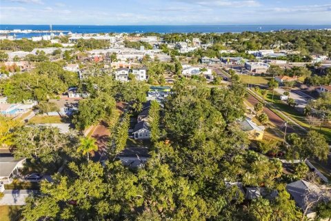 Immobilier commercial à vendre à Saint Petersburg, Floride: 107.02 m2 № 2204131 - photo 29