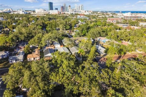 Immobilier commercial à vendre à Saint Petersburg, Floride: 107.02 m2 № 2204131 - photo 30