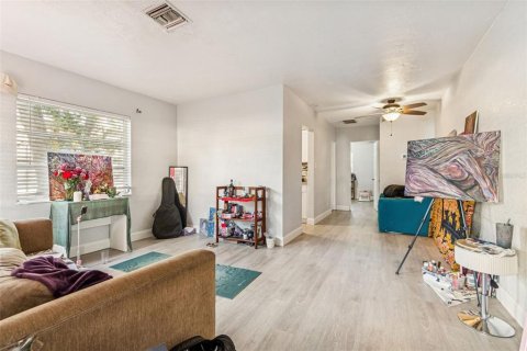 Immobilier commercial à vendre à Saint Petersburg, Floride: 107.02 m2 № 2204131 - photo 6