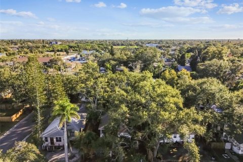 Immobilier commercial à vendre à Saint Petersburg, Floride: 107.02 m2 № 2204131 - photo 26