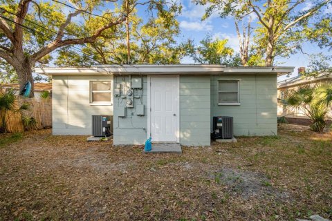 Immobilier commercial à vendre à Saint Petersburg, Floride: 107.02 m2 № 2204131 - photo 24
