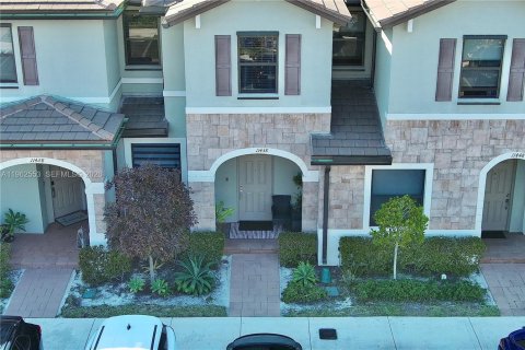 Таунхаус в Хайалиа, Флорида 3 спальни, 131.18м2 № 2025262
